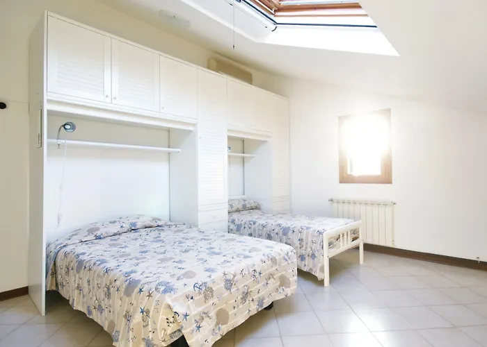 Casa Airenti Σπίτι διακοπών