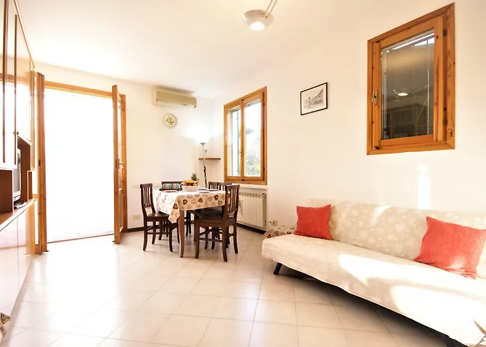 Σπίτι διακοπών Casa Airenti *