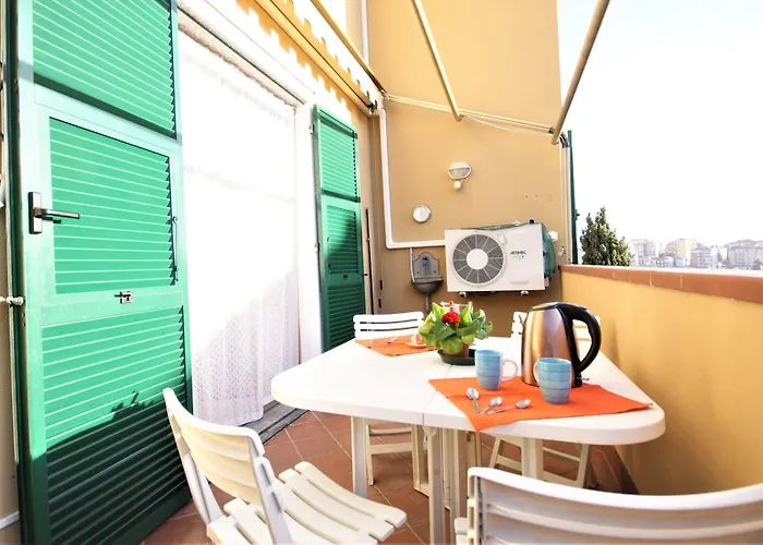 Σπίτι διακοπών Casa Airenti