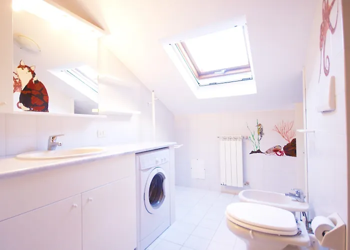 Σπίτι διακοπών Casa Airenti *