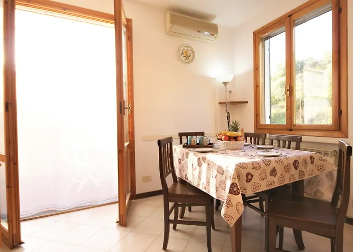 Casa Airenti Σπίτι διακοπών *