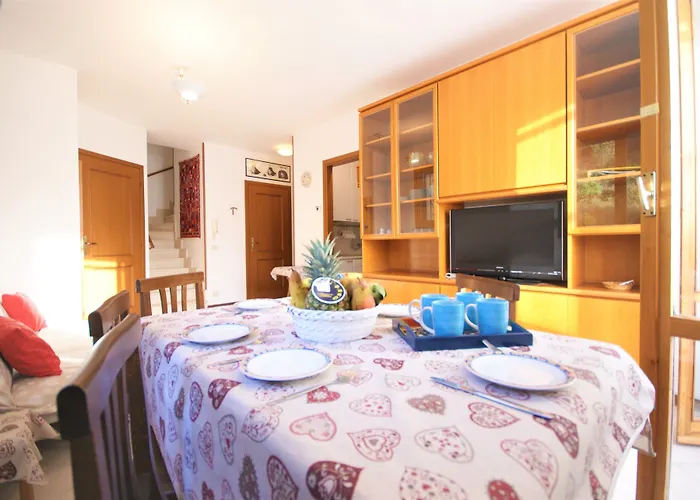 Ferienhaus Casa Airenti