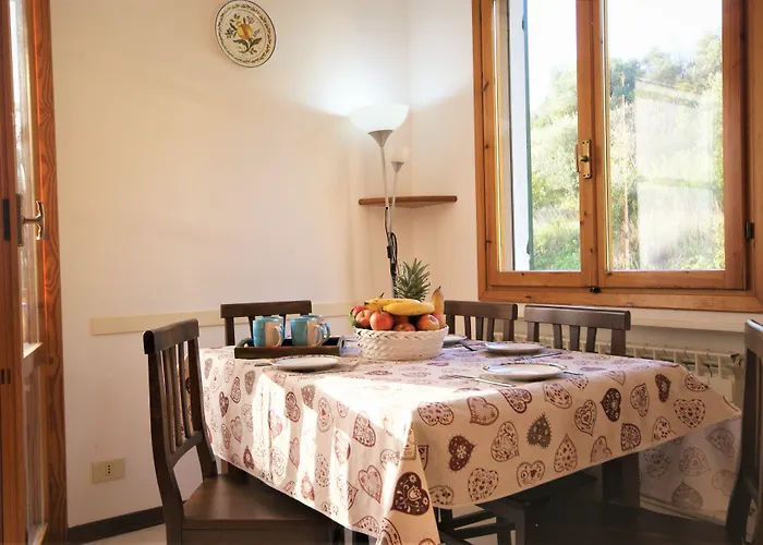 Casa Airenti Imperia