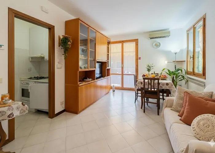 Ferienhaus Casa Airenti Imperia