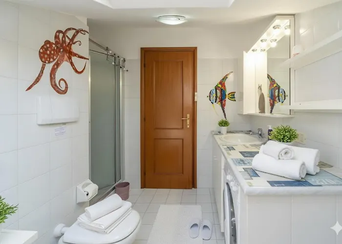 Casa Airenti Σπίτι διακοπών *