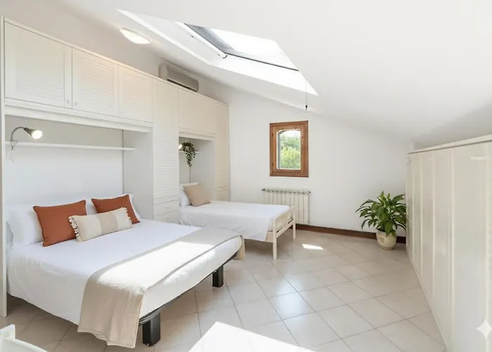 Ferienhaus Casa Airenti Imperia