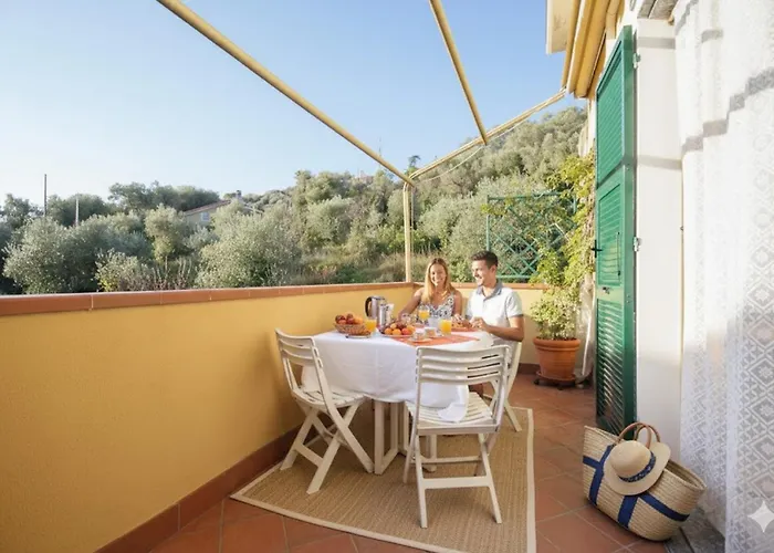 Casa Airenti *