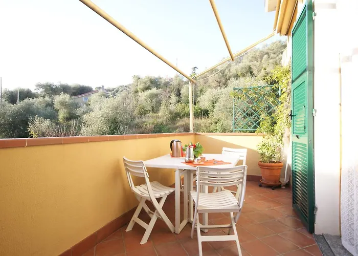 Casa Airenti * Imperia
